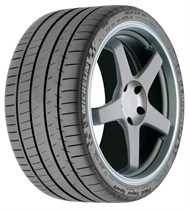 Michelin Pilot Super Sport 315/25R23 102 Y XL
