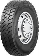 Opony Fortune FDM215