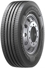 Opony Hankook AH31