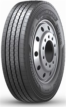Opony Hankook SMaRT FLeX AH35