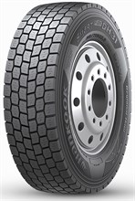 Opony Hankook SMaRT FLeX DH31