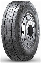 Opony Hankook SMaRT TouRing DL22