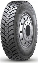 Opony Hankook SMaRT WORK DM09