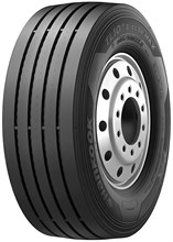 Opony Hankook TL10+