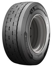 Opony Michelin X MULTI T2