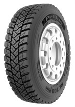 Opony Petlas RC700 PLUS