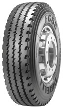 Opony Pirelli FG88