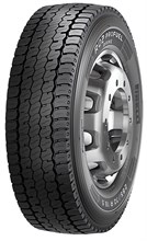 Opony Pirelli R02 Profuel Drive