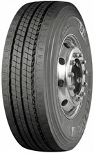 Opony Trazano Novo Trans S17