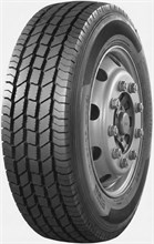 Opony Trazano TRANS S18