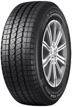 Triangle Season X VAN TA-702 215/75R16 116/114 R C 3PMSF