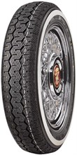 Gripmax Classic Grip 125/80R15 68 H WSW