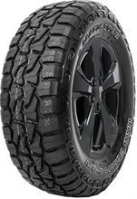 Lanvigator Land Warrior R/T 225/65R17 107/103 Q