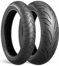 Bridgestone BT 023 GT 120/70R17 58 W TL