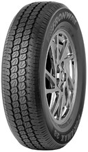 Opony Fronway Duramax 28