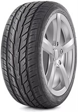 Opony Fronway Eurus 07