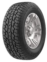 Zmax TerraXplorer C2 A/T 245/75R17 121/118 S