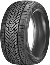 RoadKing All Season Argos 205/55R19 97 W XL 3PMSF