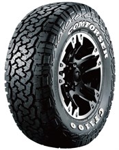 Comforser CF1100 AS 215/85R16 115 R OWL 3PMSF