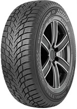 Opony Nokian Seasonproof C1