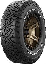 BFGoodrich All-Terrain T/A KO3 225/70R16 102 S RWL 3PMSF