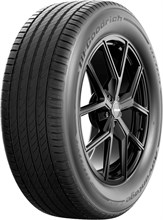 Opony BFGoodrich ADVANTAGE 2 SUV