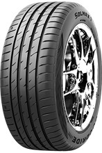 Goodride Solmax 1 SUV 255/60R19 113 V V XL
