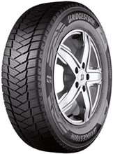 Bridgestone Duravis All Season Evo 215/60R16 103 T C ENLITEN 3PMSF