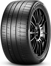 Pirelli PZero R 245/35R19 93 Y XL R1 FR