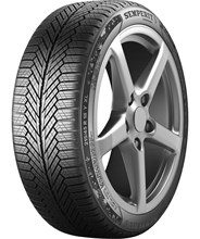Semperit AllSeason-Grip 2 245/40R19 98 Y XL FR EV 3PMSF