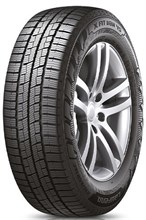 Laufenn X FIT Van 4S LV71 205/75R16 110/108 R C 3PMSF