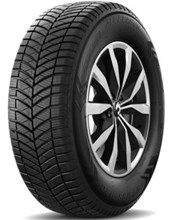 Opony Strial All Season Light Truck