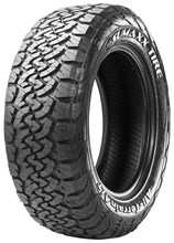 Sumaxx All-Terrain A/T 285/60R18 120 T XL RWL