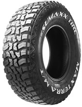 Sumaxx Max Terra M/T 235/65R17 108 T XL BSW POR