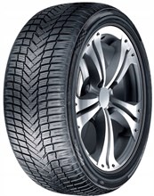 Milever All Season Versat MC545 185/65R14 86 H 3PMSF