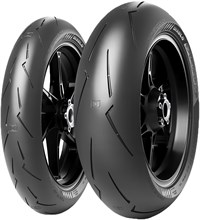 Opony Pirelli Diablo Supercorsa V4 SC3