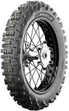 Opony Michelin Enduro Hard 2