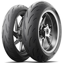 Opony Michelin Power 6