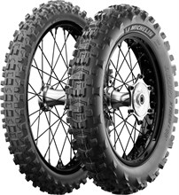Opony Michelin Enduro Xtrem 2