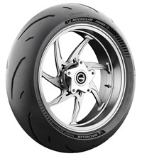 Michelin Power GP2 180/55R17 73 W Rear TL