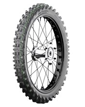 Michelin Enduro Medium 2 140/80-18 70 R Rear TT