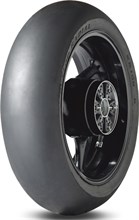Opony Dunlop KR108 SSP Race