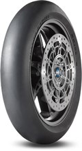 Opony Dunlop KR109 Race