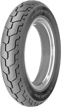 Dunlop D402 Harley Davidson MH90-21 54 H Front TL MWW