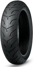 Dunlop D407 Harley Davidson 200/50R18 76 V