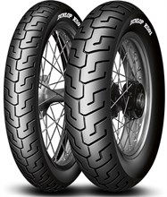 Opony Dunlop K591 Harley Davidson