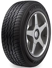 Opony Dunlop Signature