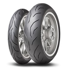 Dunlop Sportsmart MK4 120/70R17 58 W Front TL