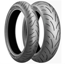 Opony Bridgestone Battlax Sport Touring T33