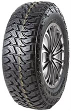 Sonix Primemaster M/T II 245/70R16 118 Q